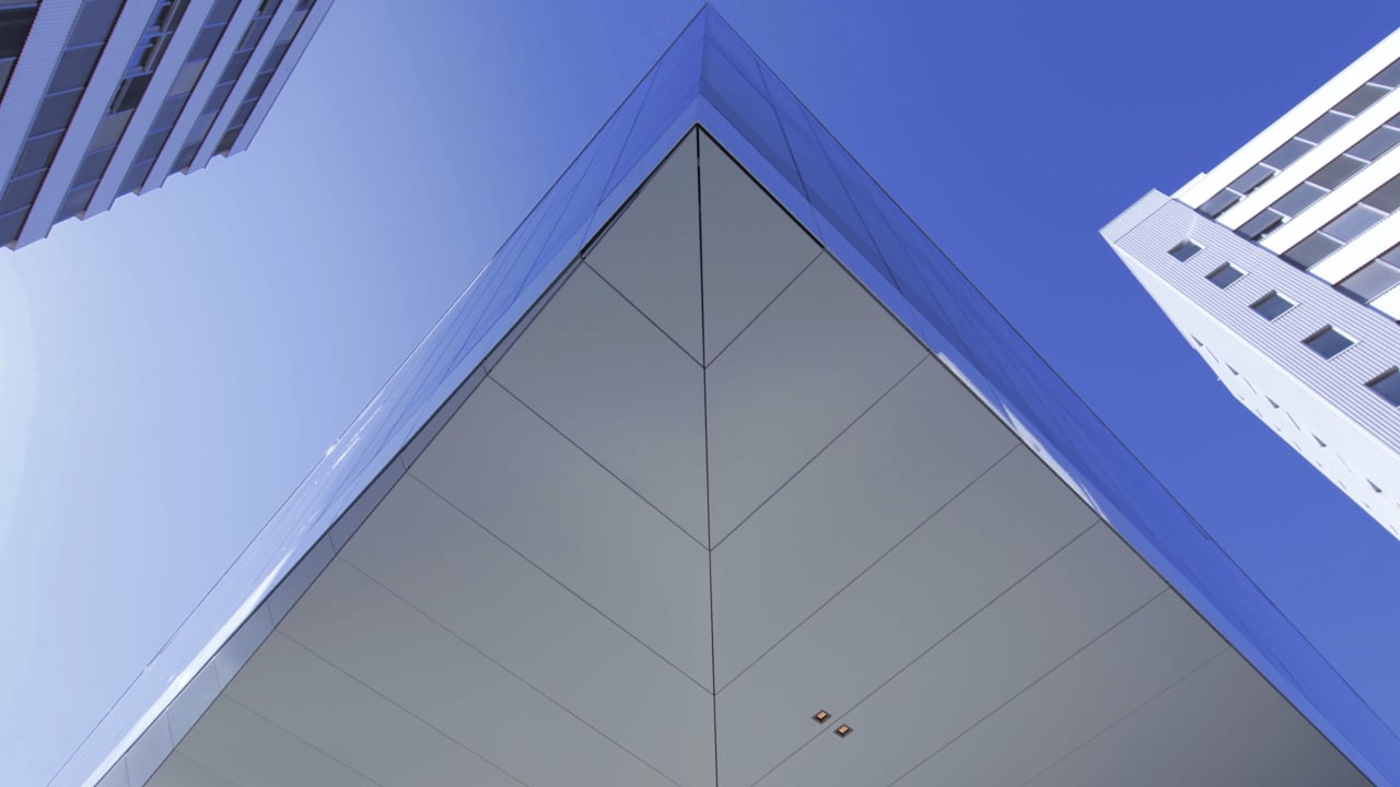 Cubic Innovation Center