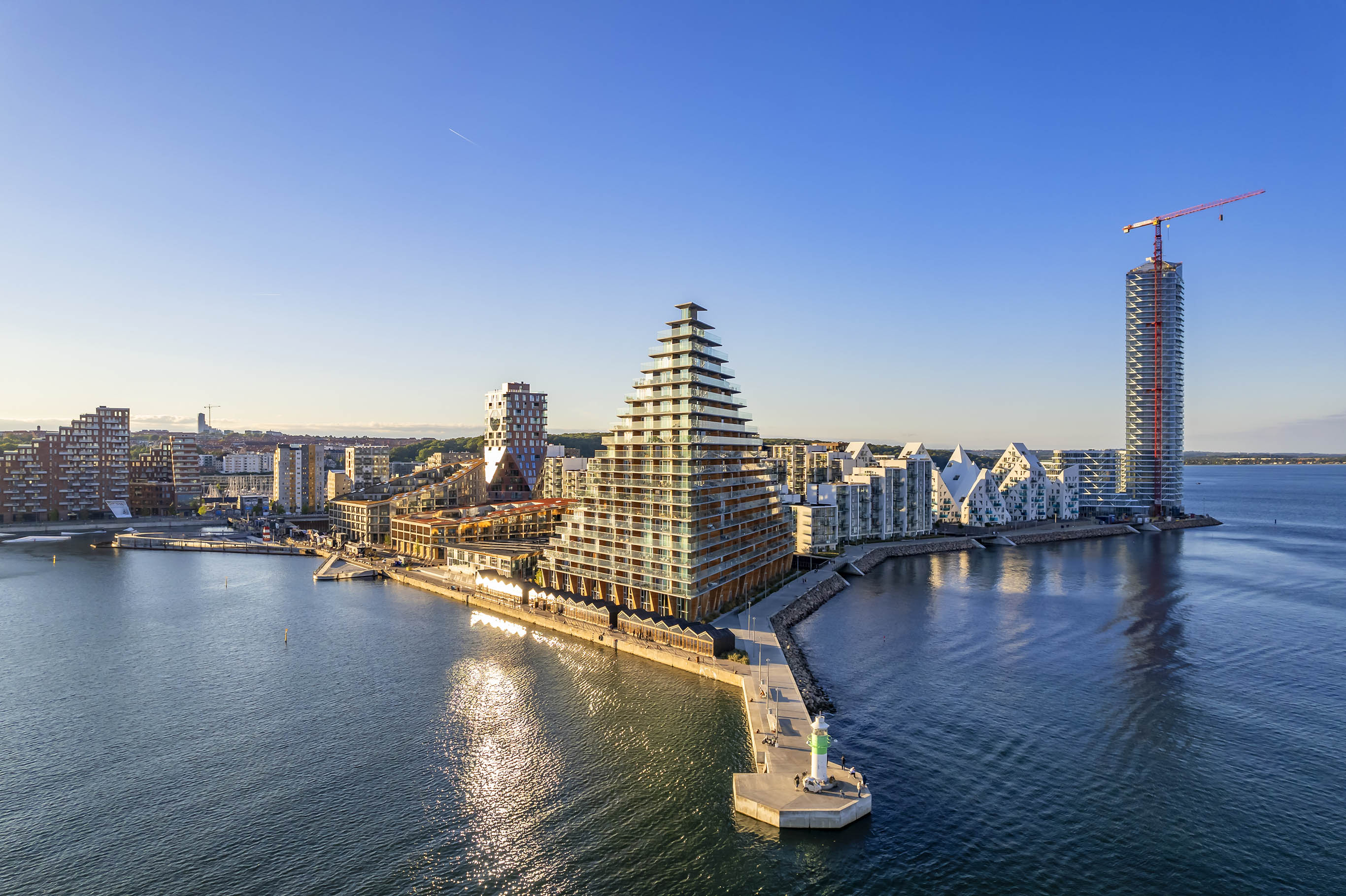 Århus Docklands