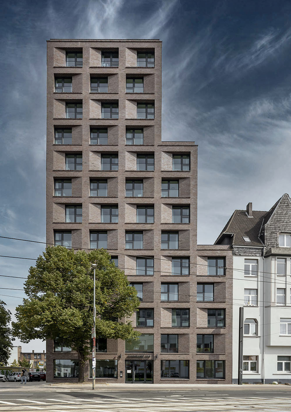 Hainbase Hannover