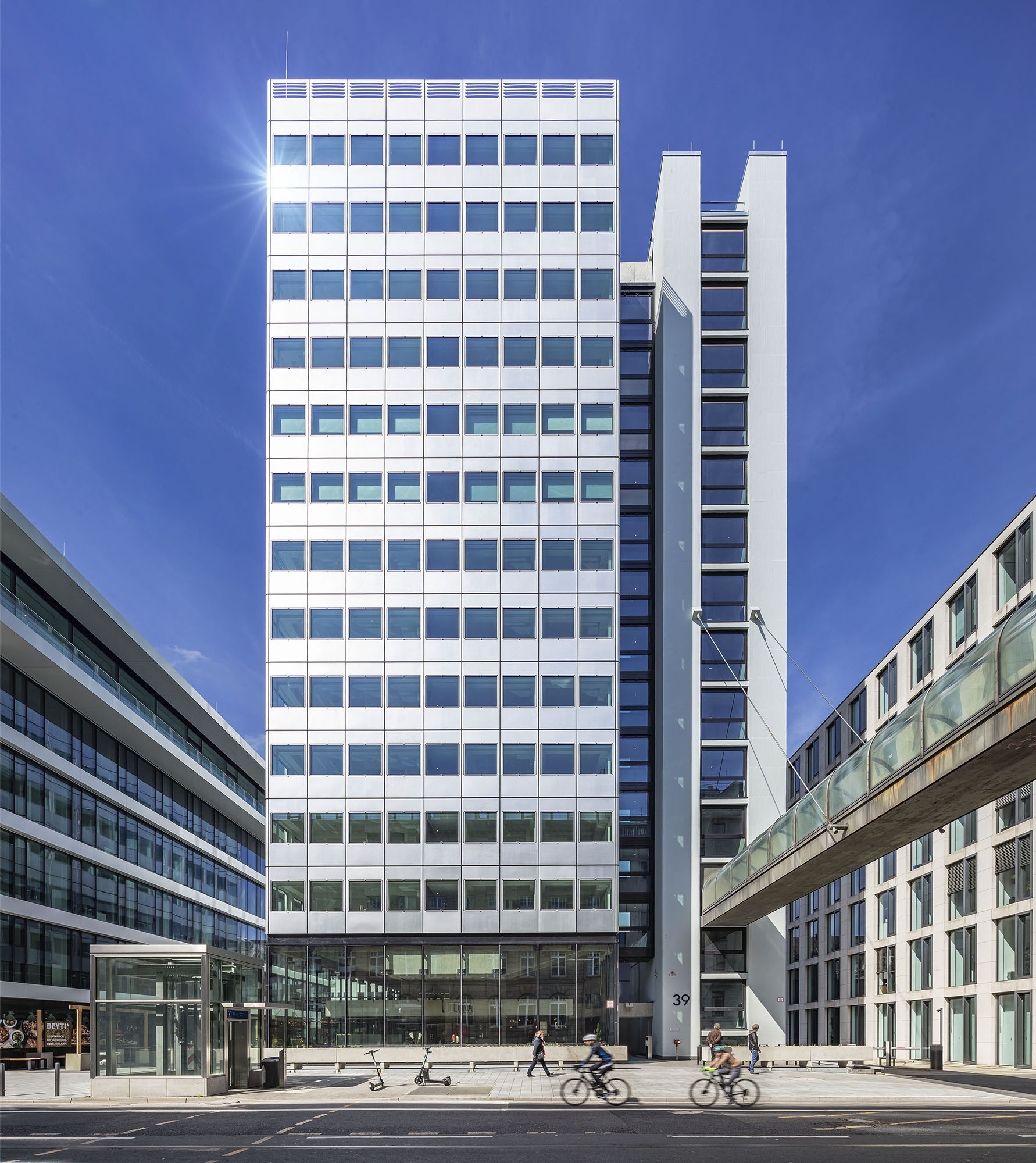 Ruby Hotel Düsseldorf