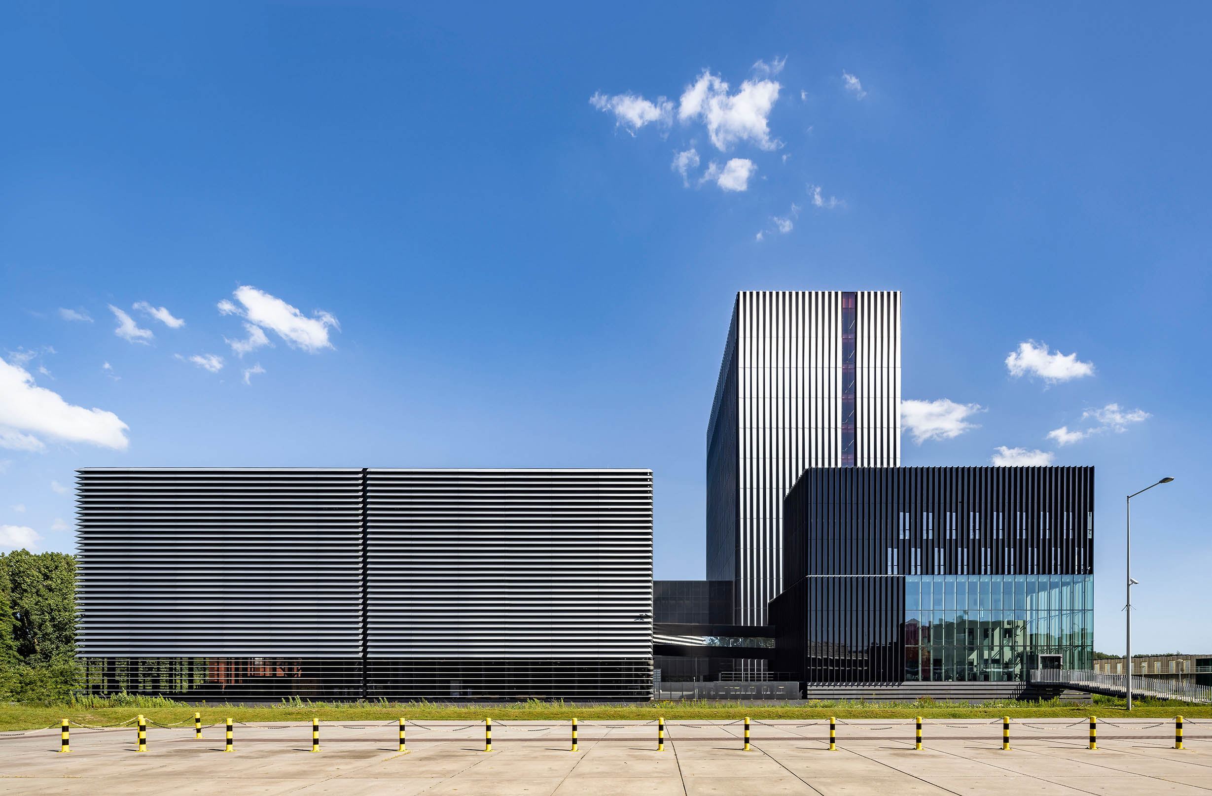 University of Amsterdam Science Park